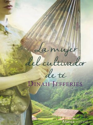 cover image of La mujer del cultivador de té